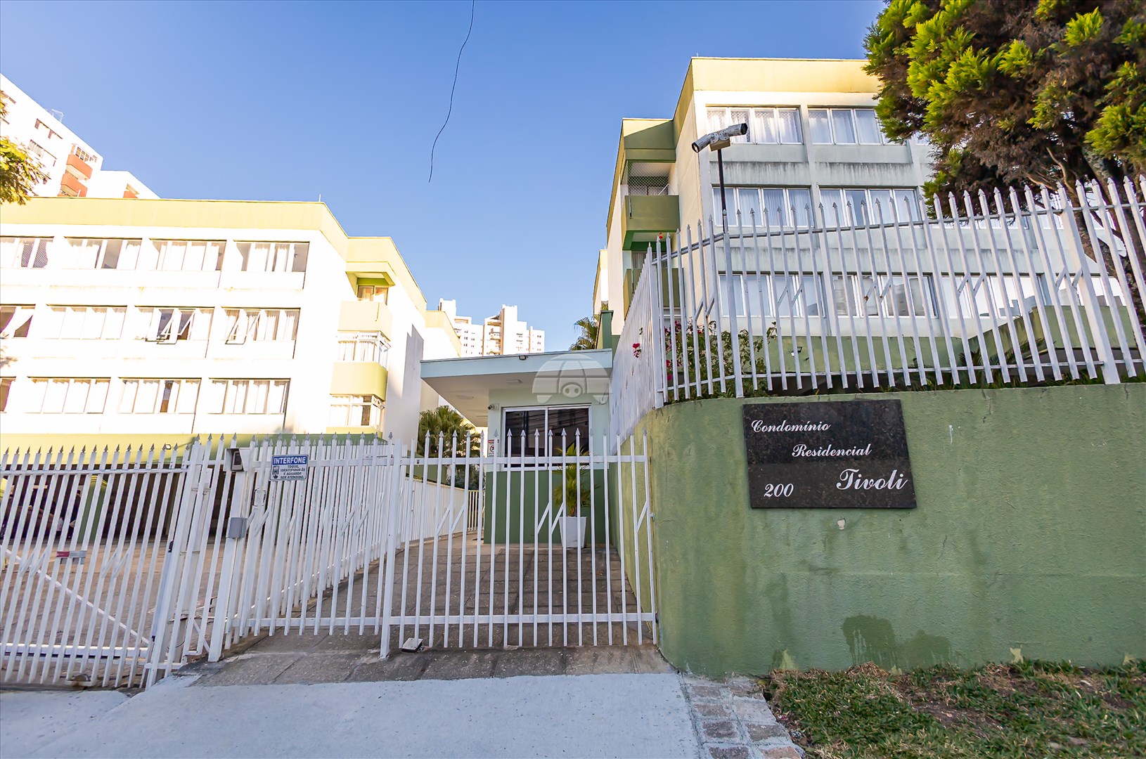 Apartamento à venda em Portão, Curitiba — Portal Chave Fácil