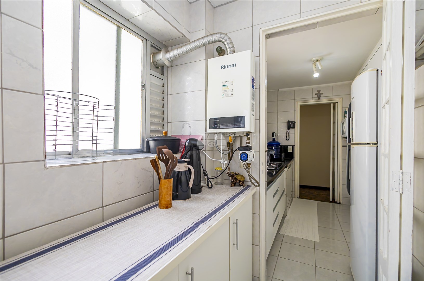 Apartamento à venda em Portão, Curitiba — Portal Chave Fácil