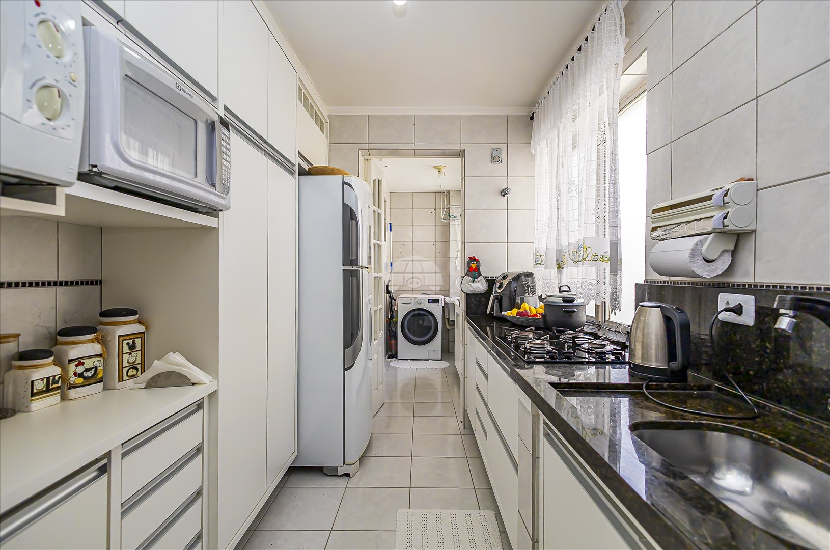Apartamento à venda em Portão, Curitiba — Portal Chave Fácil