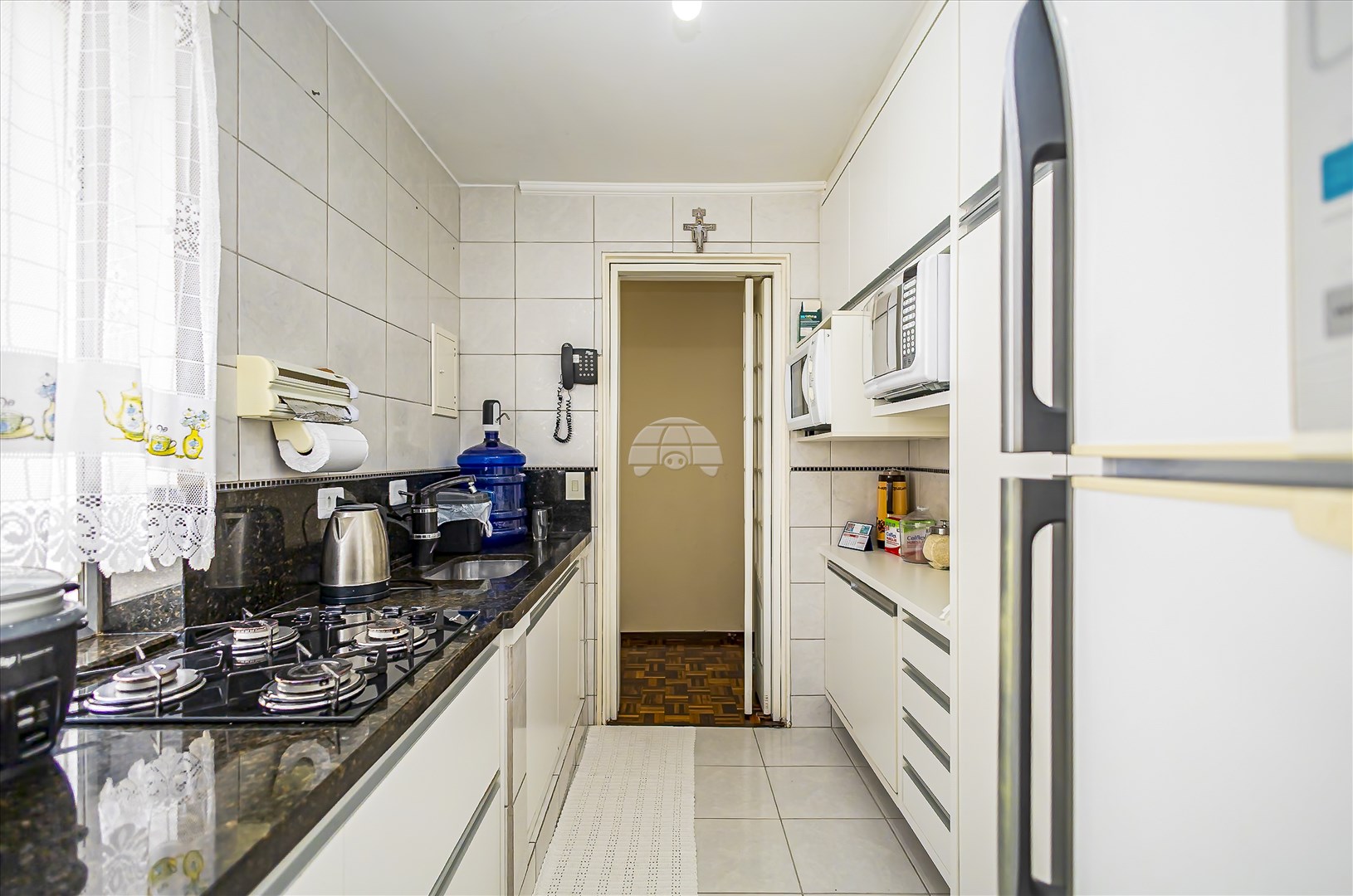 Apartamento à venda em Portão, Curitiba — Portal Chave Fácil