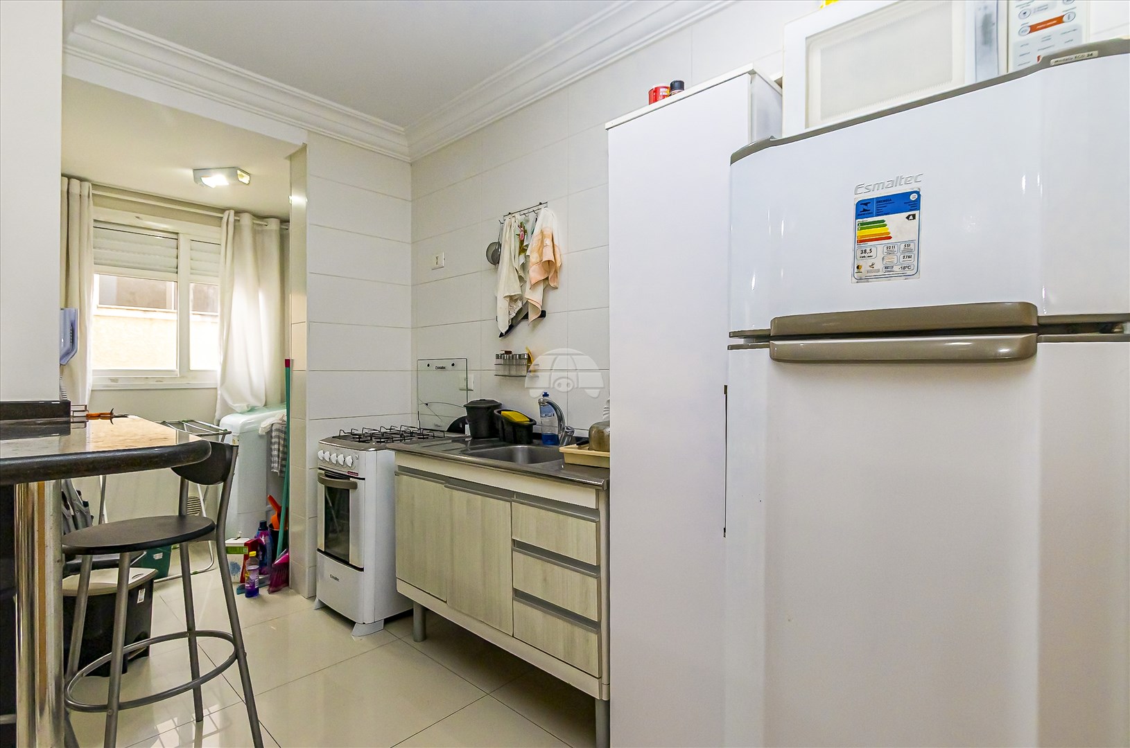 Apartamento à venda em Portão, Curitiba — Portal Chave Fácil