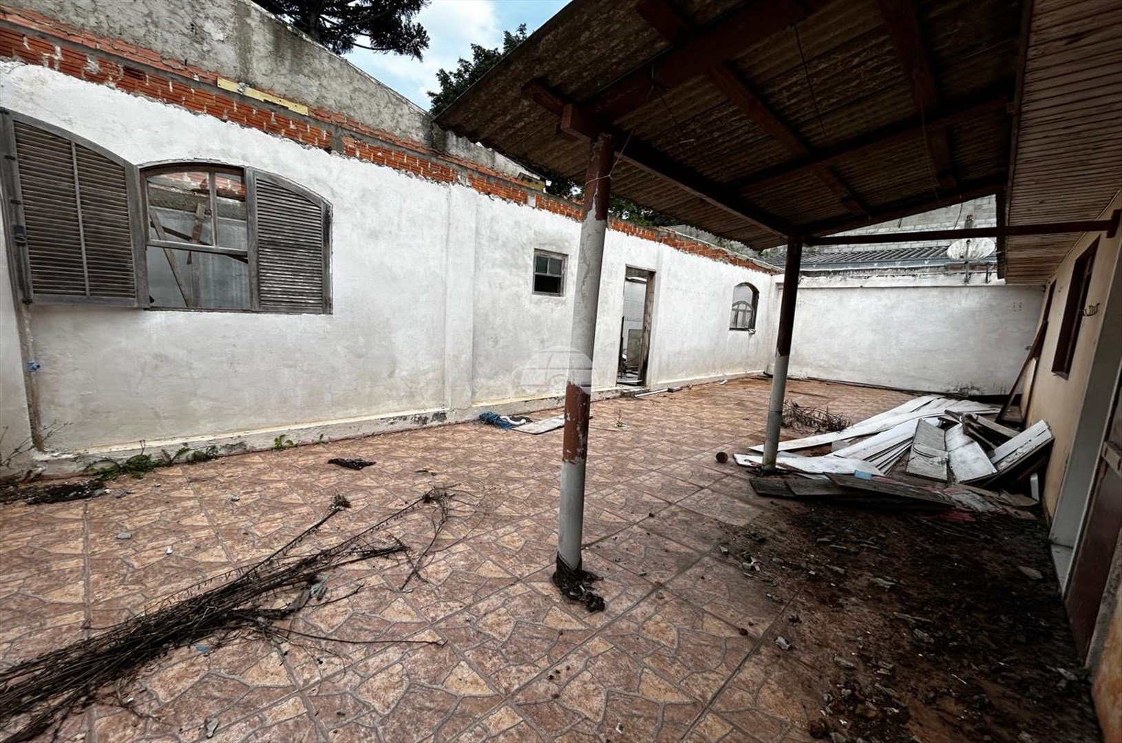 Terreno/Área à venda em Jardim Itália, Colombo — Portal Chave Fácil