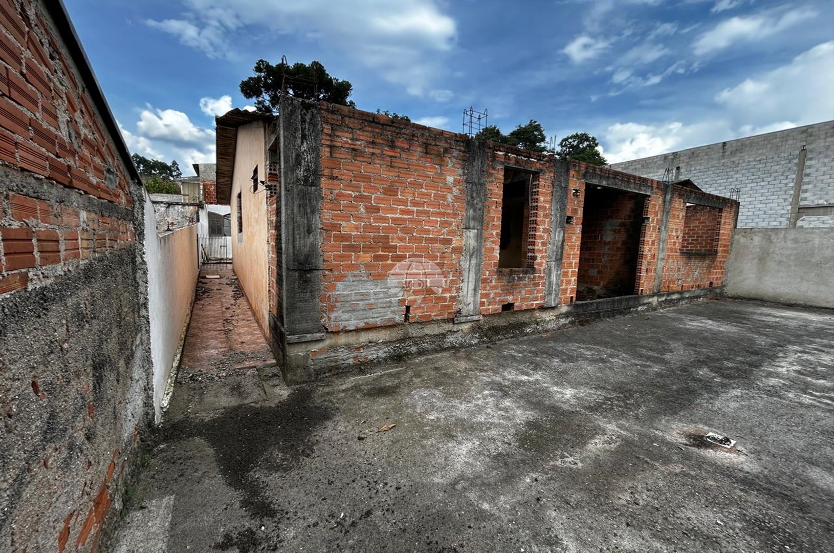 Terreno/Área à venda em Jardim Itália, Colombo — Portal Chave Fácil