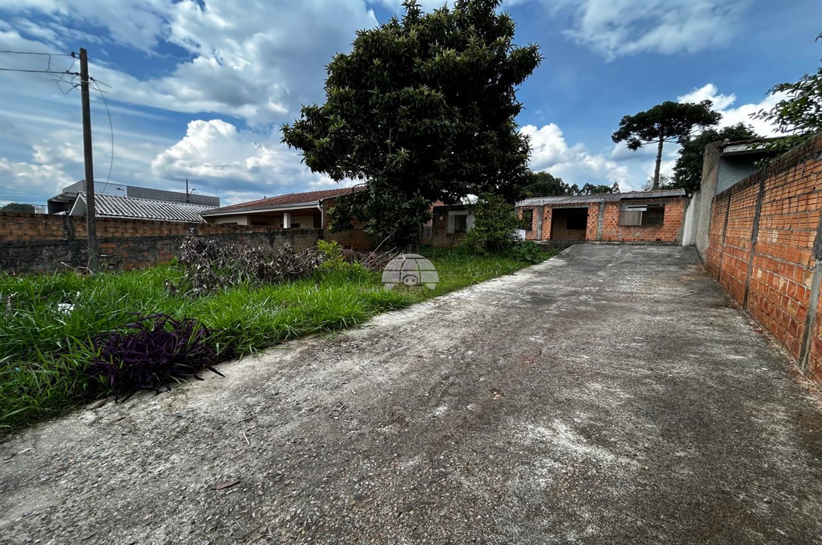 Terreno/Área à venda em Jardim Itália, Colombo — Portal Chave Fácil
