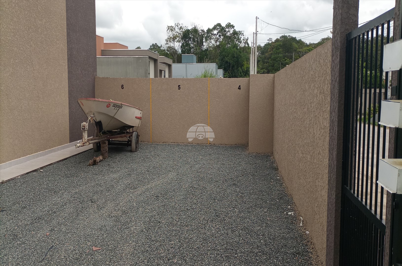 Casa à venda em Balneário Itapema Do Norte, Itapoá — Portal Chave Fácil