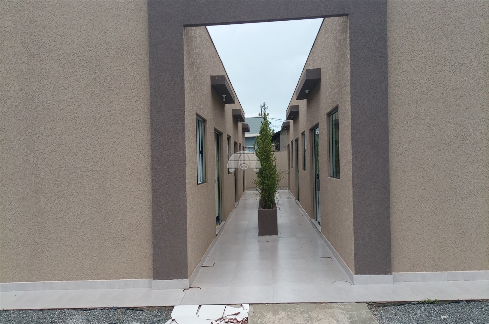 Casa à venda em Balneário Itapema Do Norte, Itapoá — Portal Chave Fácil