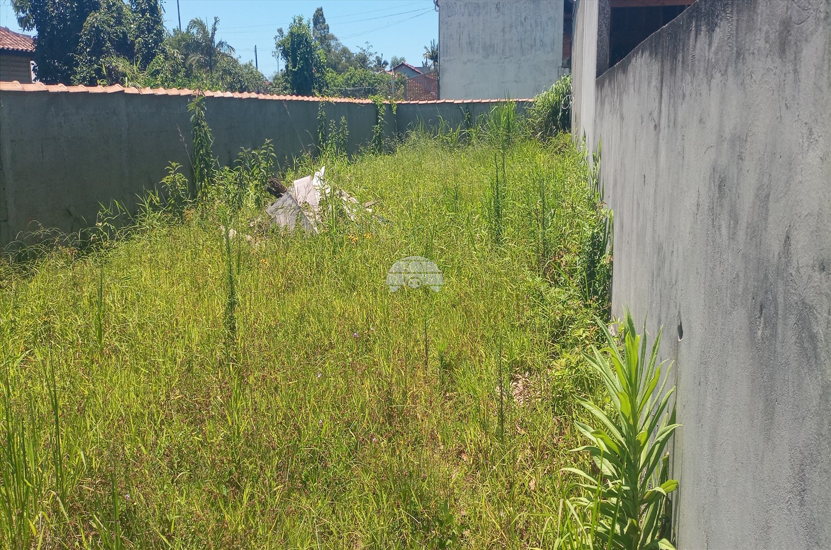 Terreno/Área à venda em Balneário Princesa Do Mar, Itapoá — Portal Chave Fácil