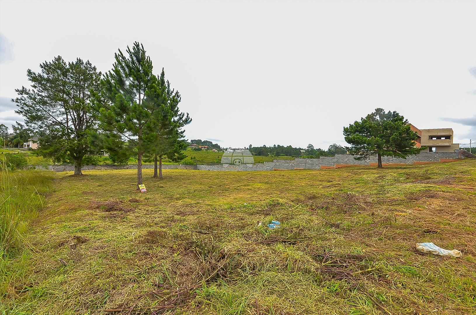 Terreno/Área à venda em Jardim Creplive, Quatro Barras — Portal Chave Fácil