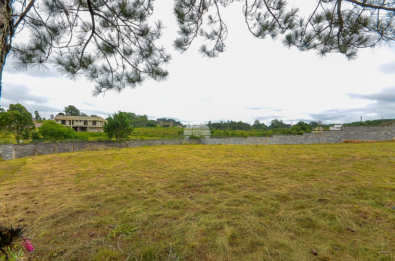 Terreno/Área à venda em Jardim Creplive, Quatro Barras — Portal Chave Fácil