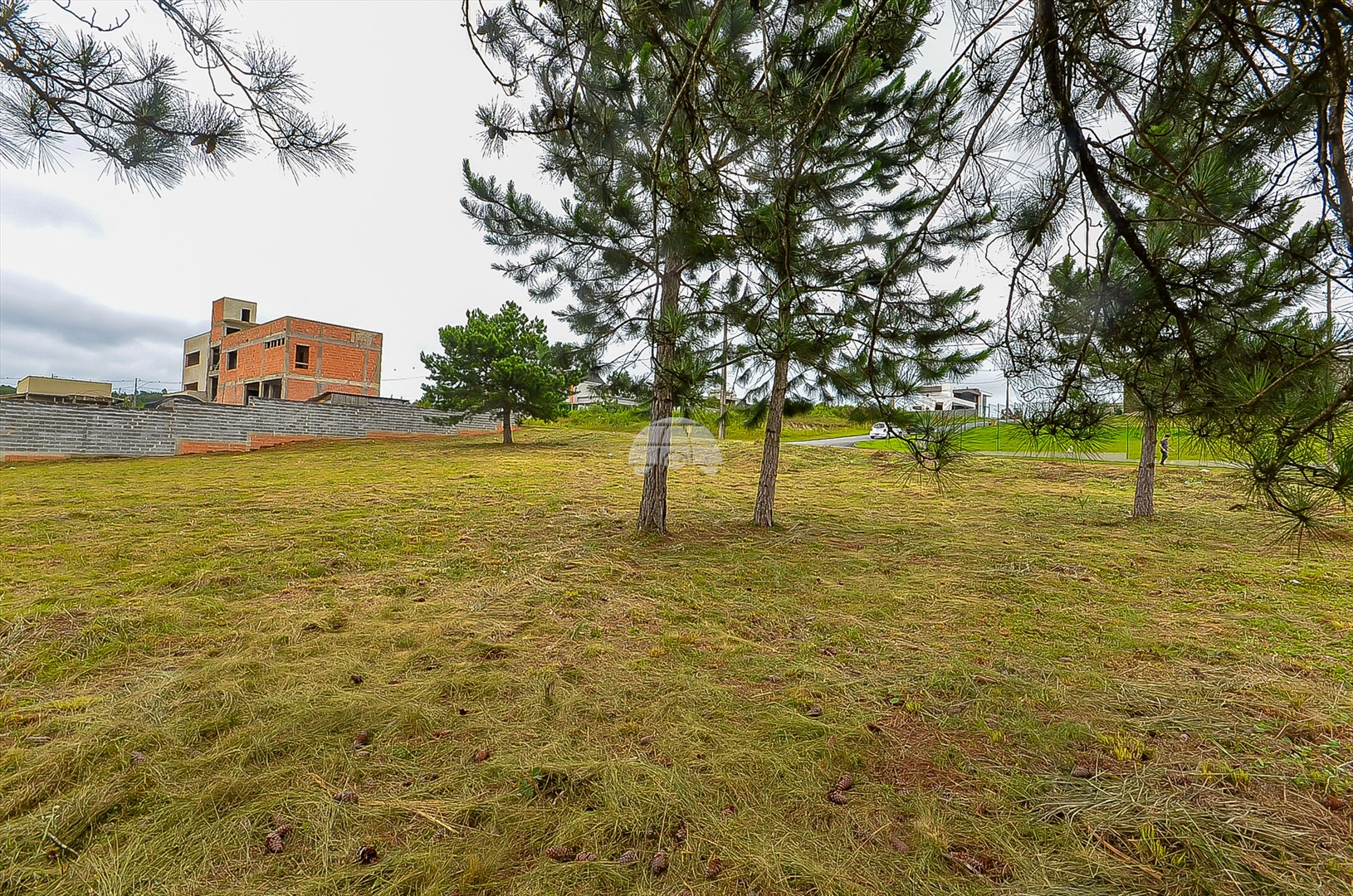 Terreno/Área à venda em Jardim Creplive, Quatro Barras — Portal Chave Fácil