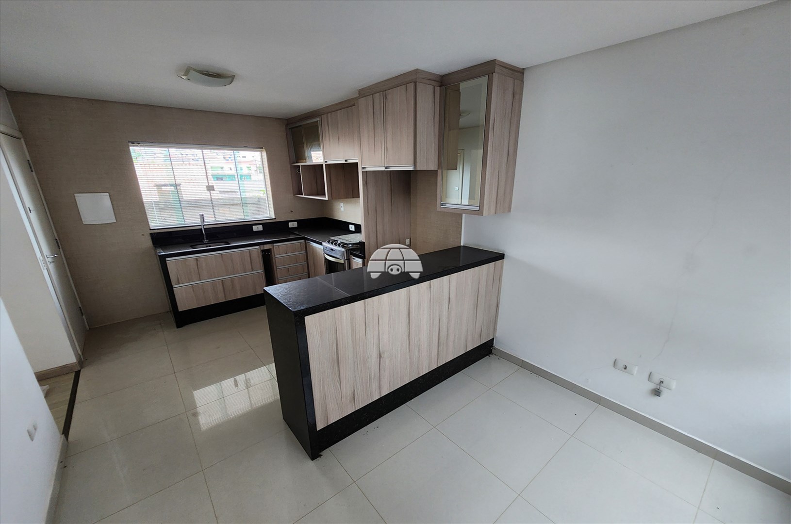Casa à venda em Jardim Quitandinha, Colombo — Portal Chave Fácil