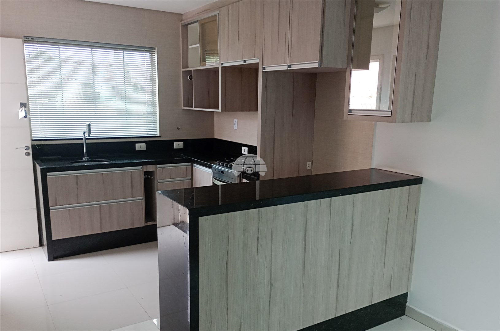 Casa à venda em Jardim Quitandinha, Colombo — Portal Chave Fácil