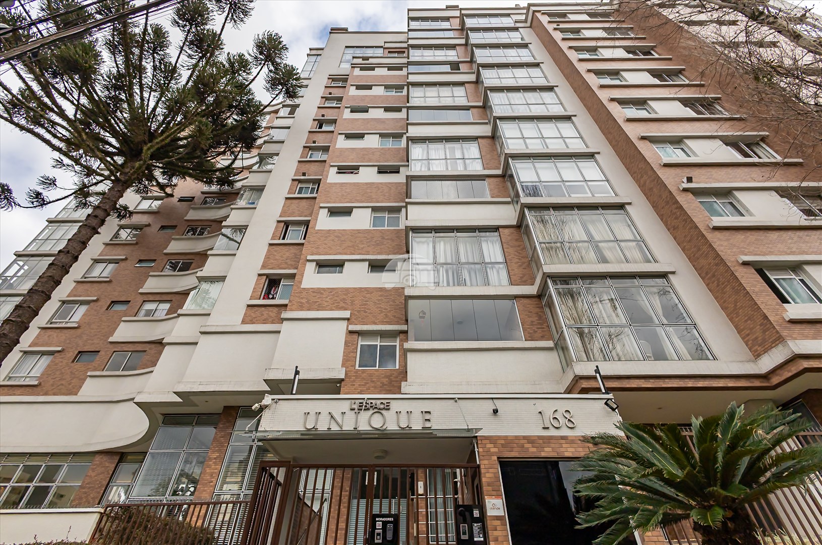 Apartamento à venda em Bigorrilho, Curitiba — Portal Chave Fácil
