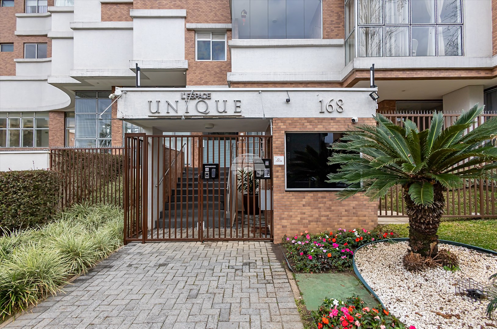Apartamento à venda em Bigorrilho, Curitiba — Portal Chave Fácil