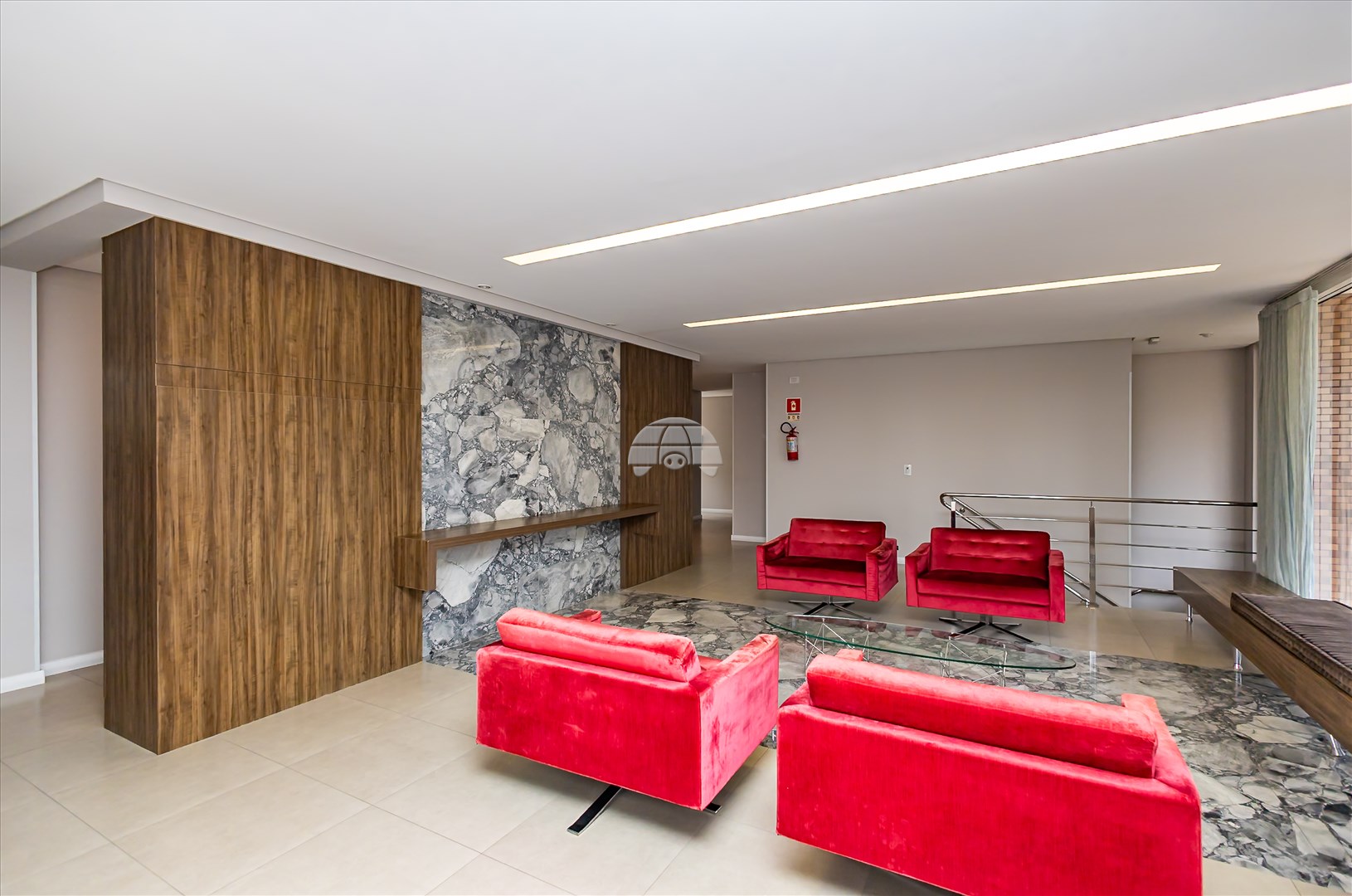 Apartamento à venda em Bigorrilho, Curitiba — Portal Chave Fácil