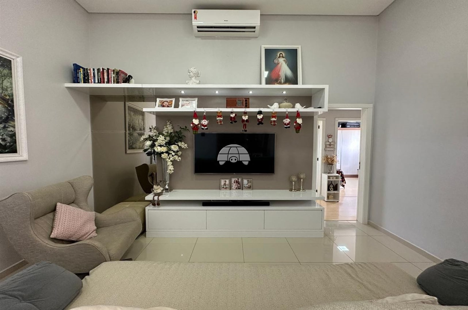 Apartamento à venda em Centro, Pato Branco — Portal Chave Fácil