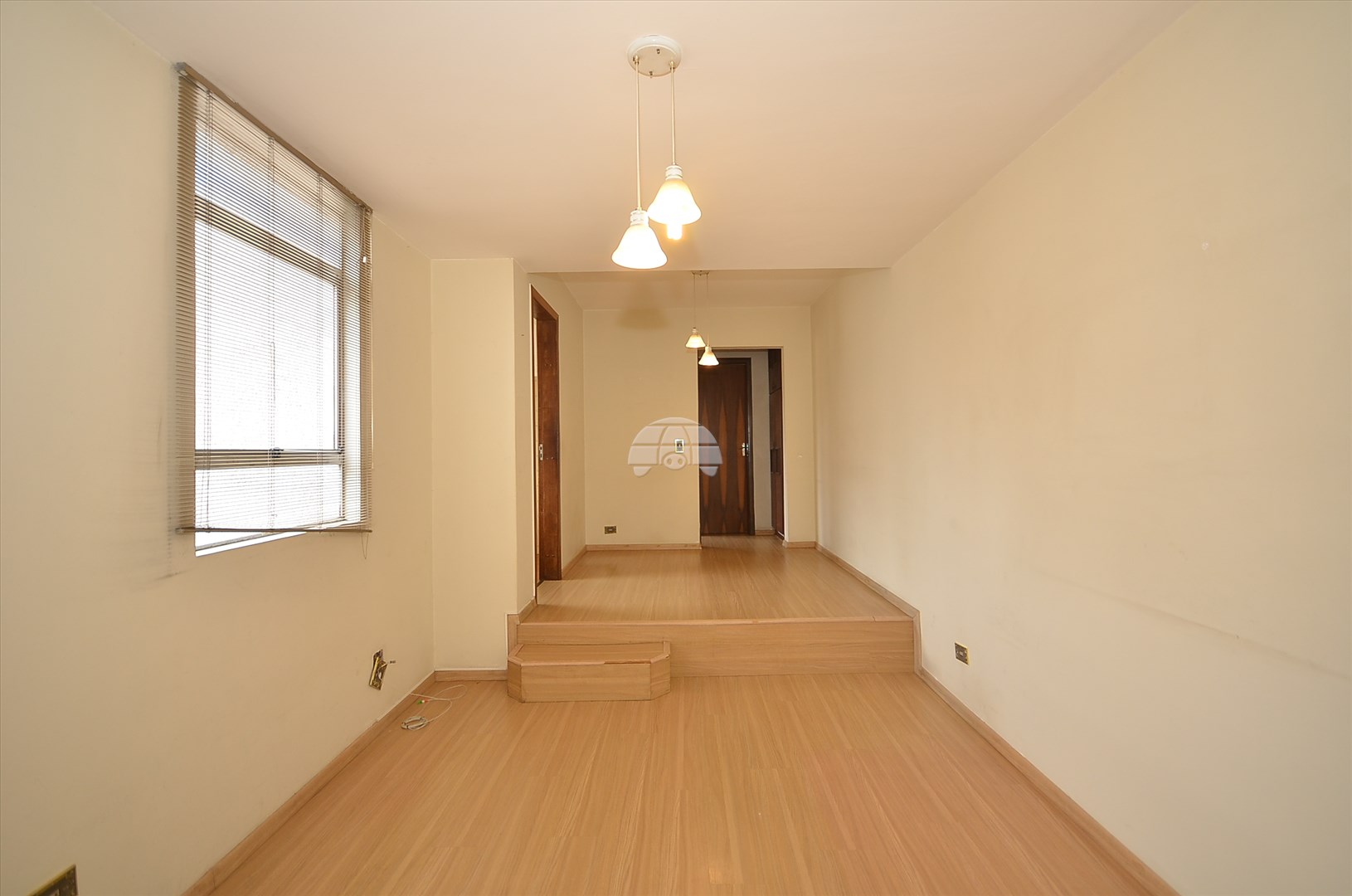 Apartamento à venda em Centro, Curitiba — Portal Chave Fácil