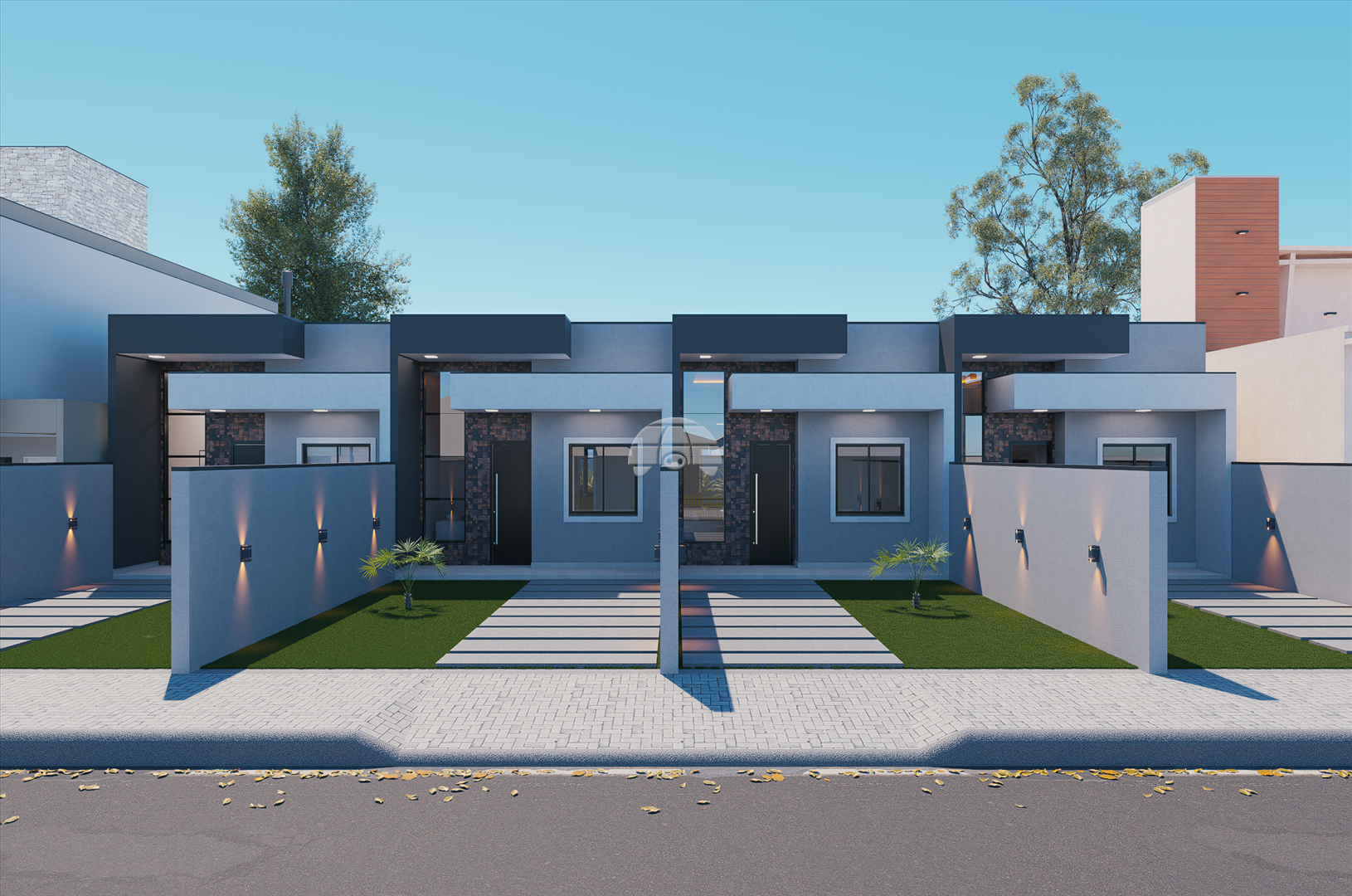 Casa à venda em Balneario Gaivotas, Matinhos — Portal Chave Fácil
