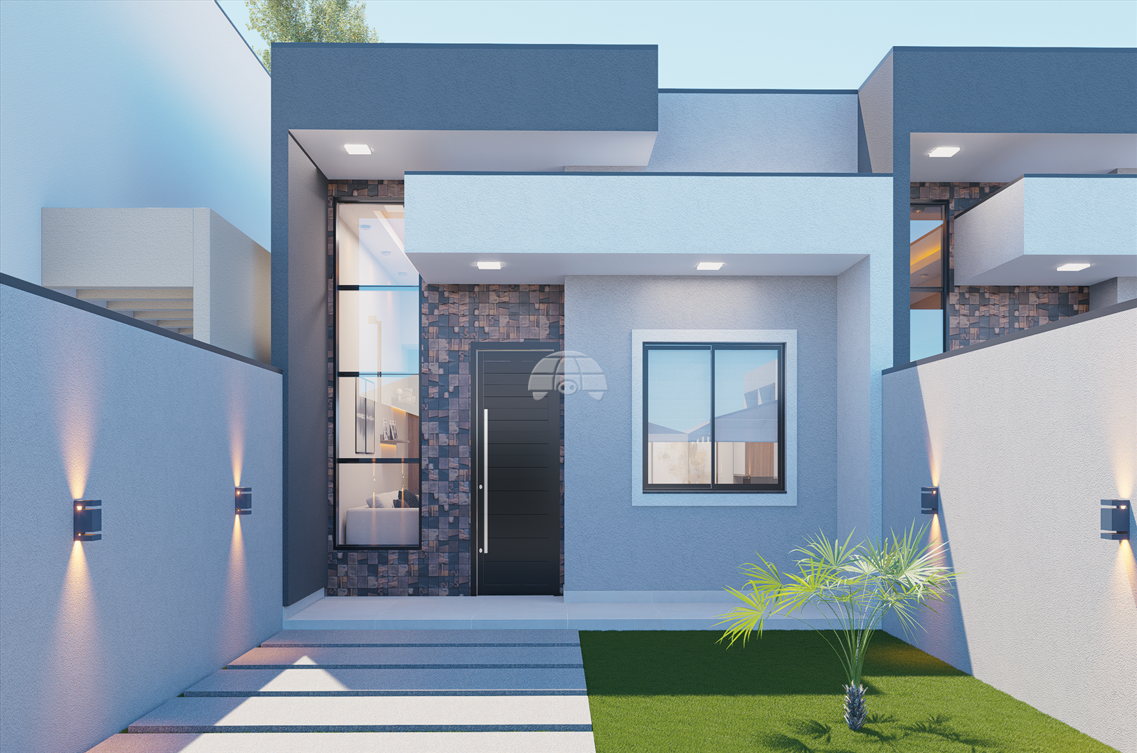 Casa à venda em Balneario Gaivotas, Matinhos — Portal Chave Fácil