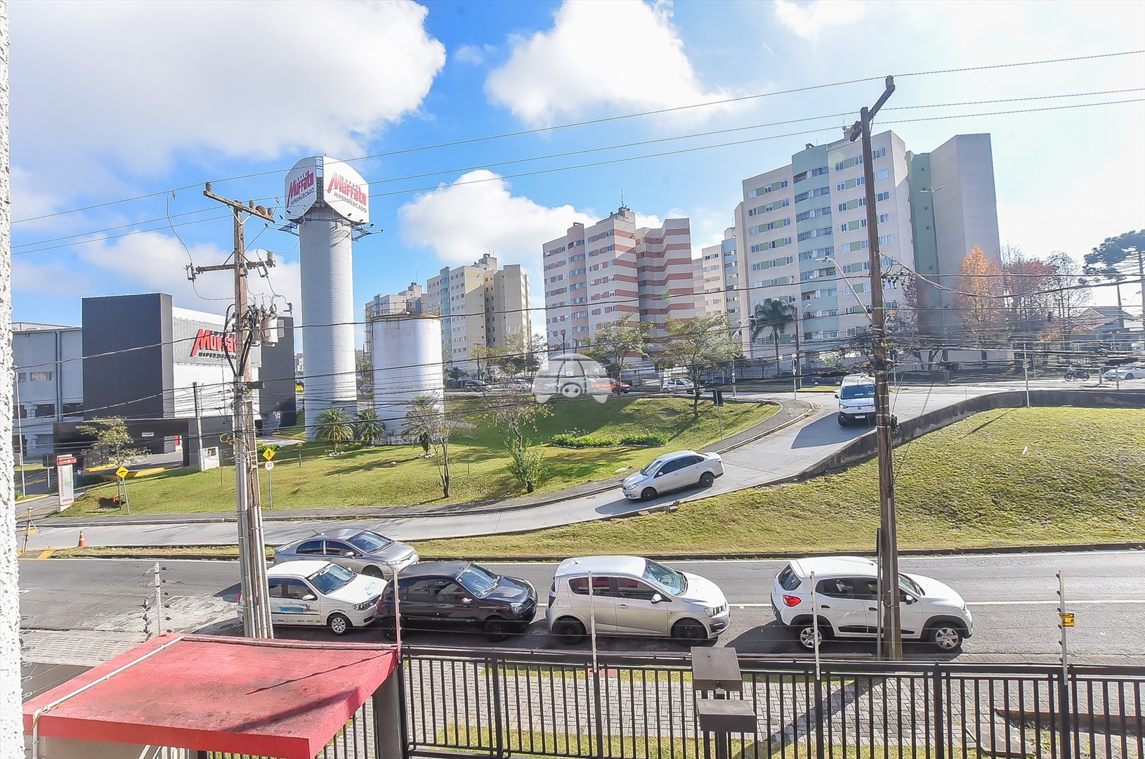 Apartamento à venda em Portão, Curitiba — Portal Chave Fácil