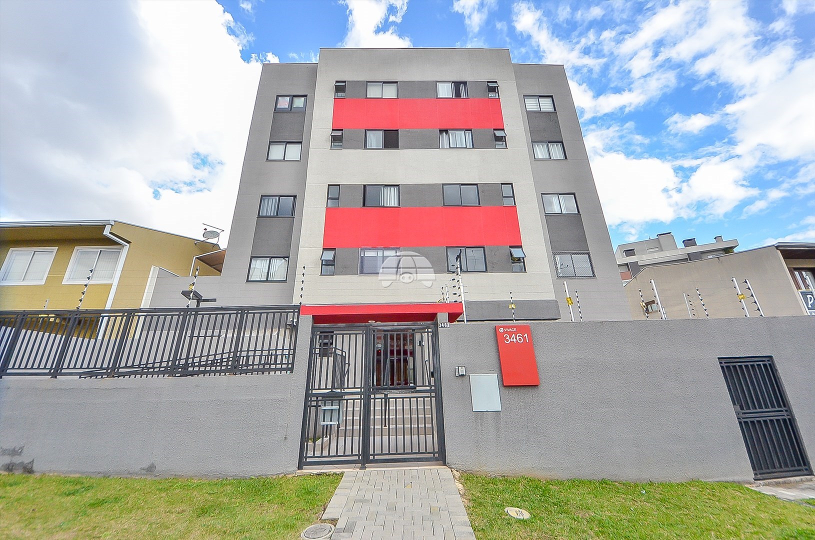 Apartamento à venda em Portão, Curitiba — Portal Chave Fácil