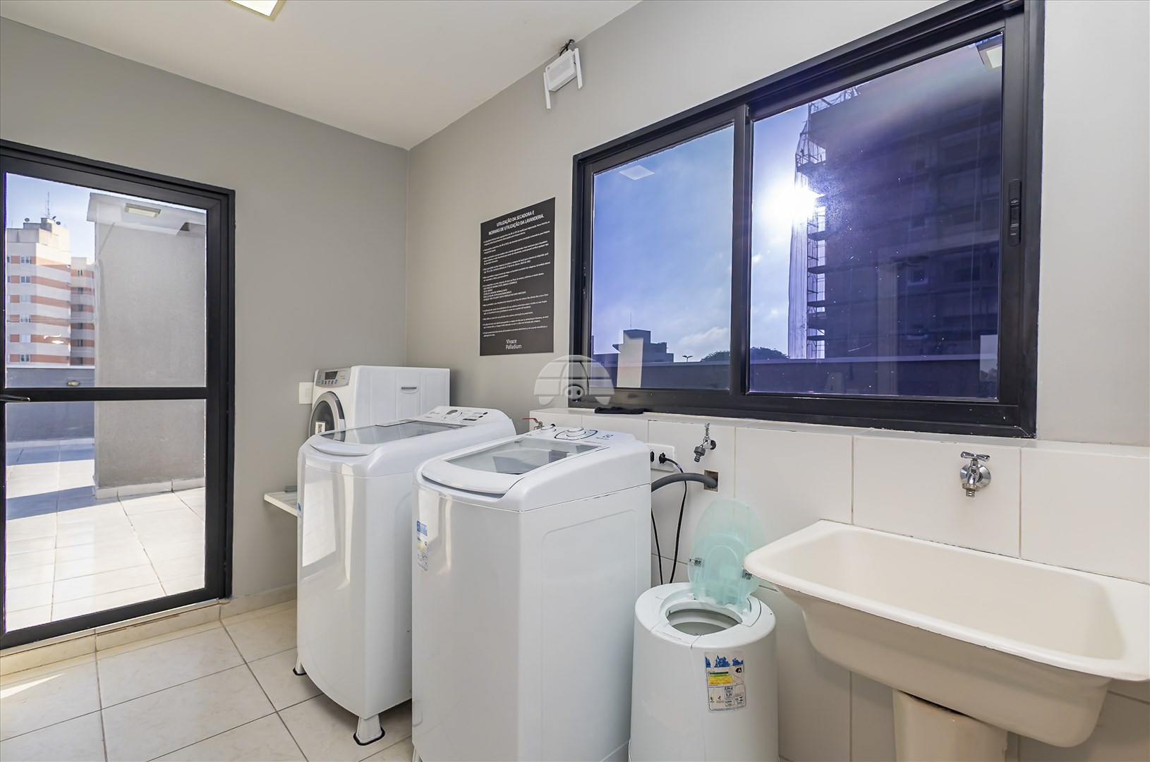 Apartamento à venda em Portão, Curitiba — Portal Chave Fácil