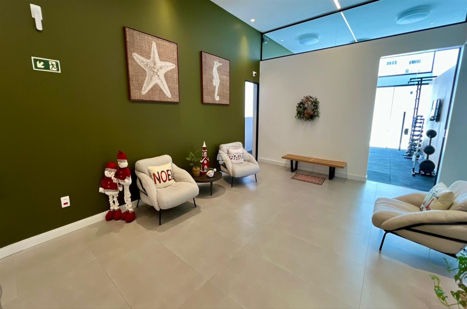 Apartamento à venda em Centro, Pato Branco — Portal Chave Fácil
