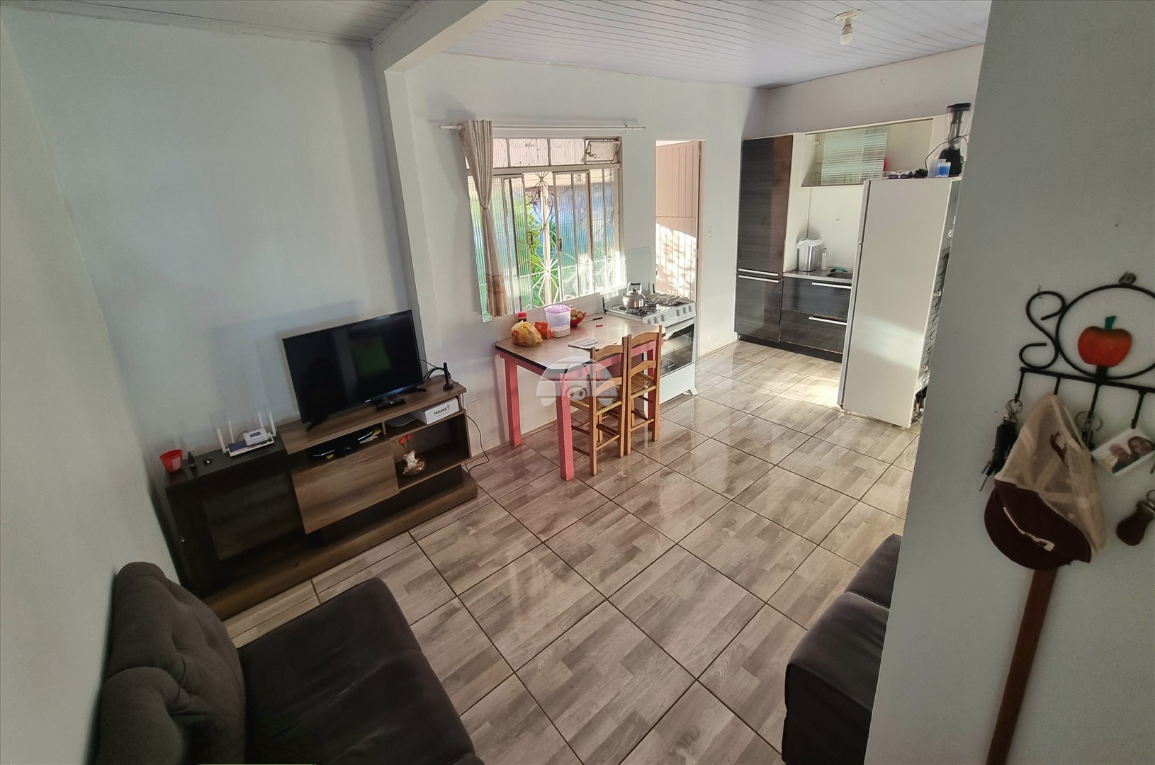Casa à venda em Planalto, Pato Branco — Portal Chave Fácil