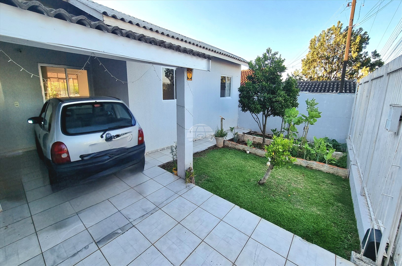 Casa à venda em Planalto, Pato Branco — Portal Chave Fácil