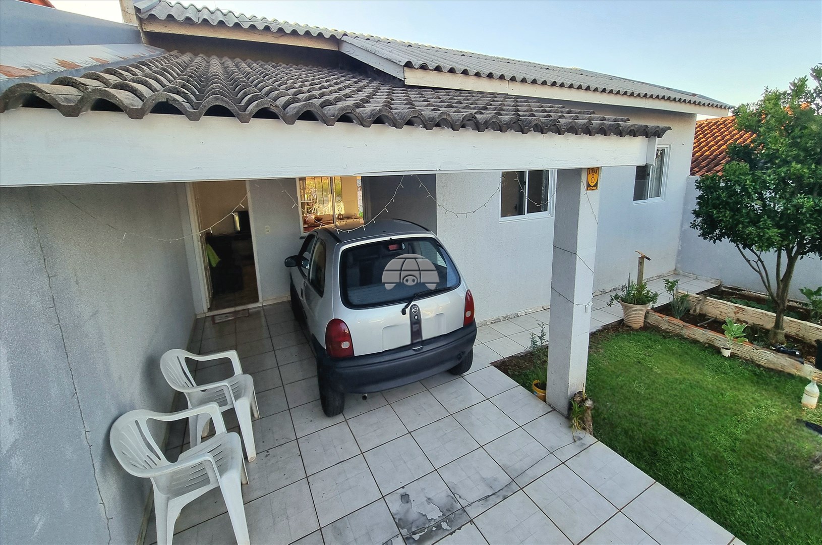Casa à venda em Planalto, Pato Branco — Portal Chave Fácil