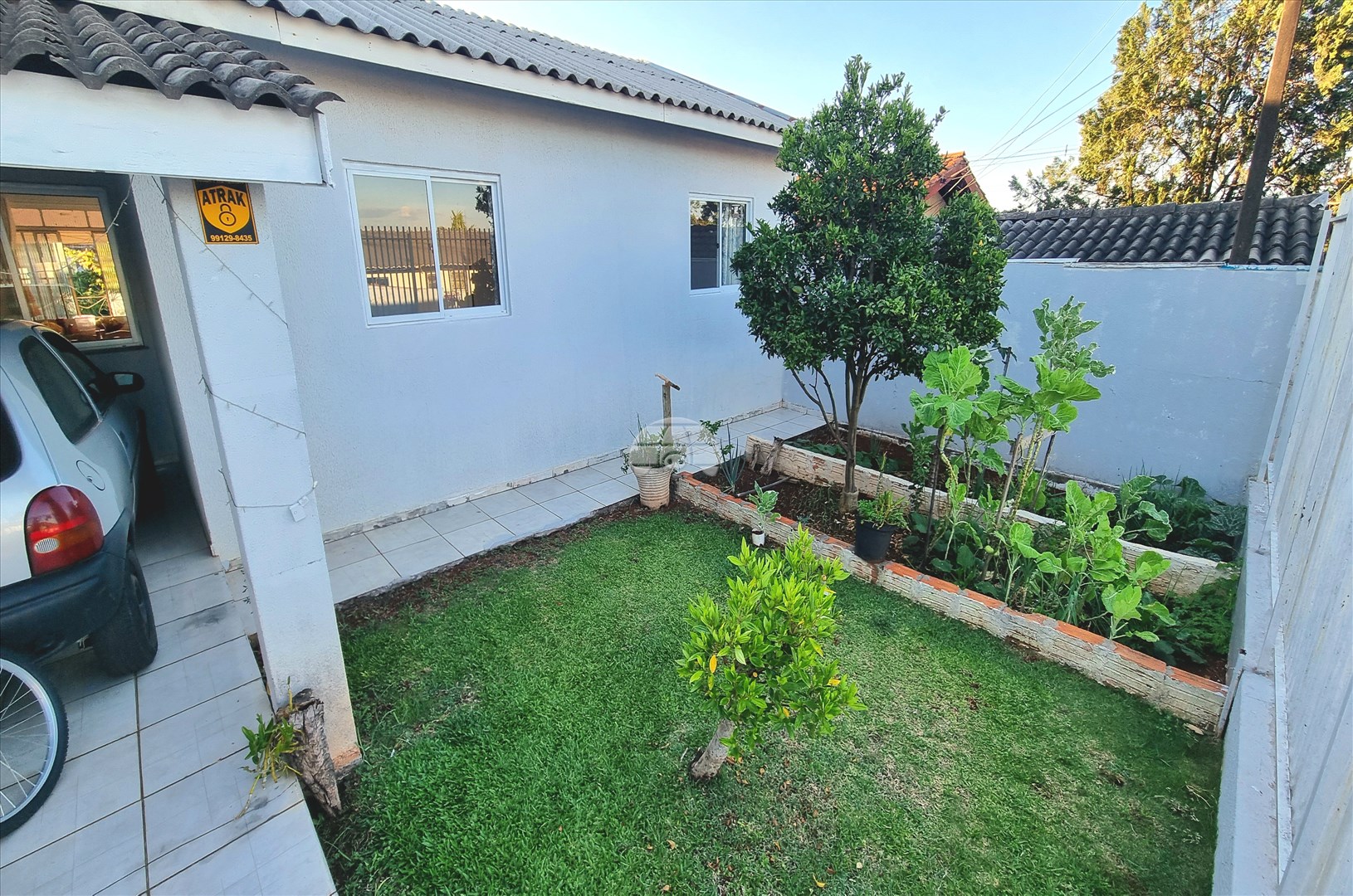 Casa à venda em Planalto, Pato Branco — Portal Chave Fácil