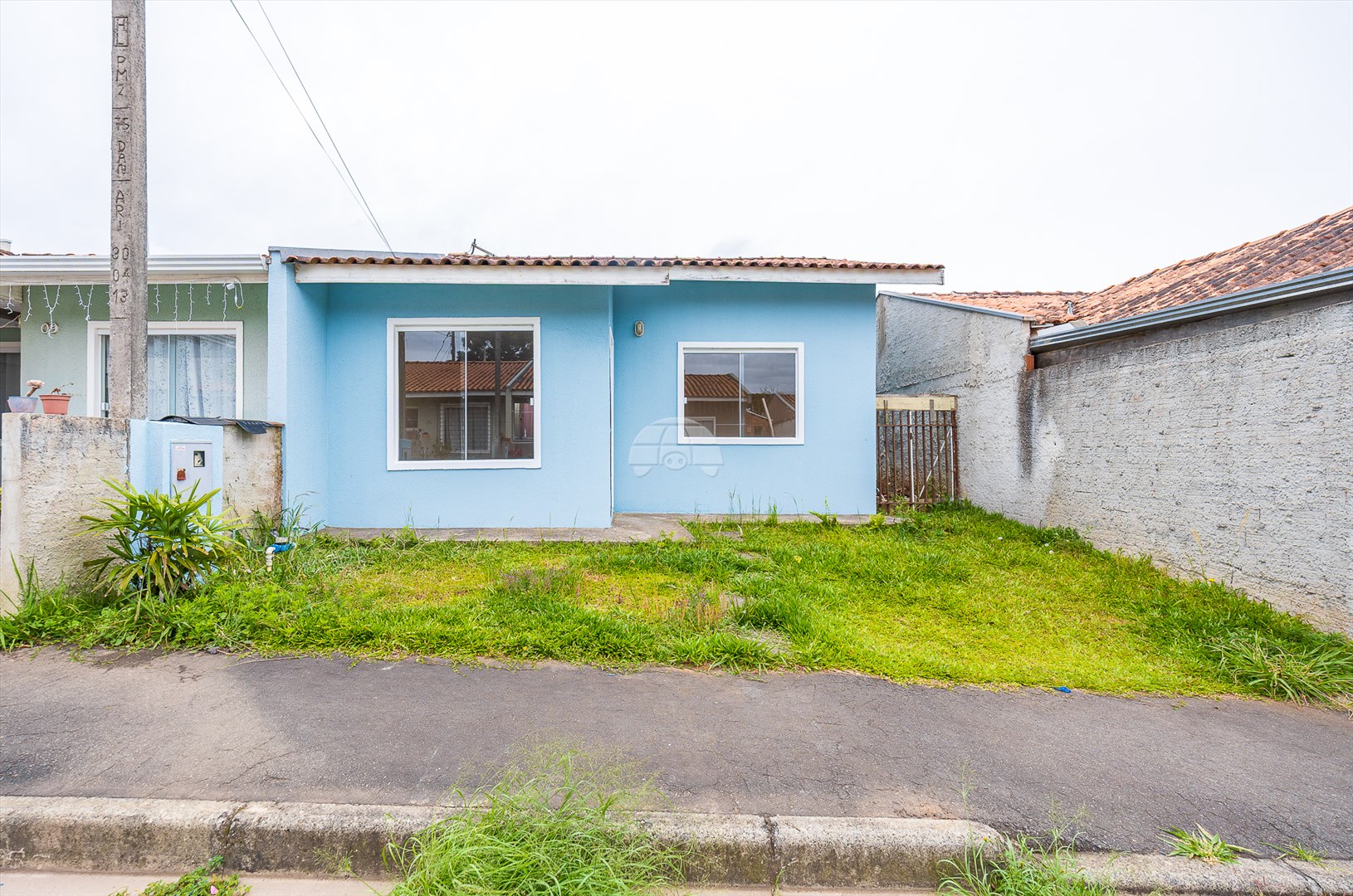 Casa à venda em Águas Claras, Campo Largo — Portal Chave Fácil