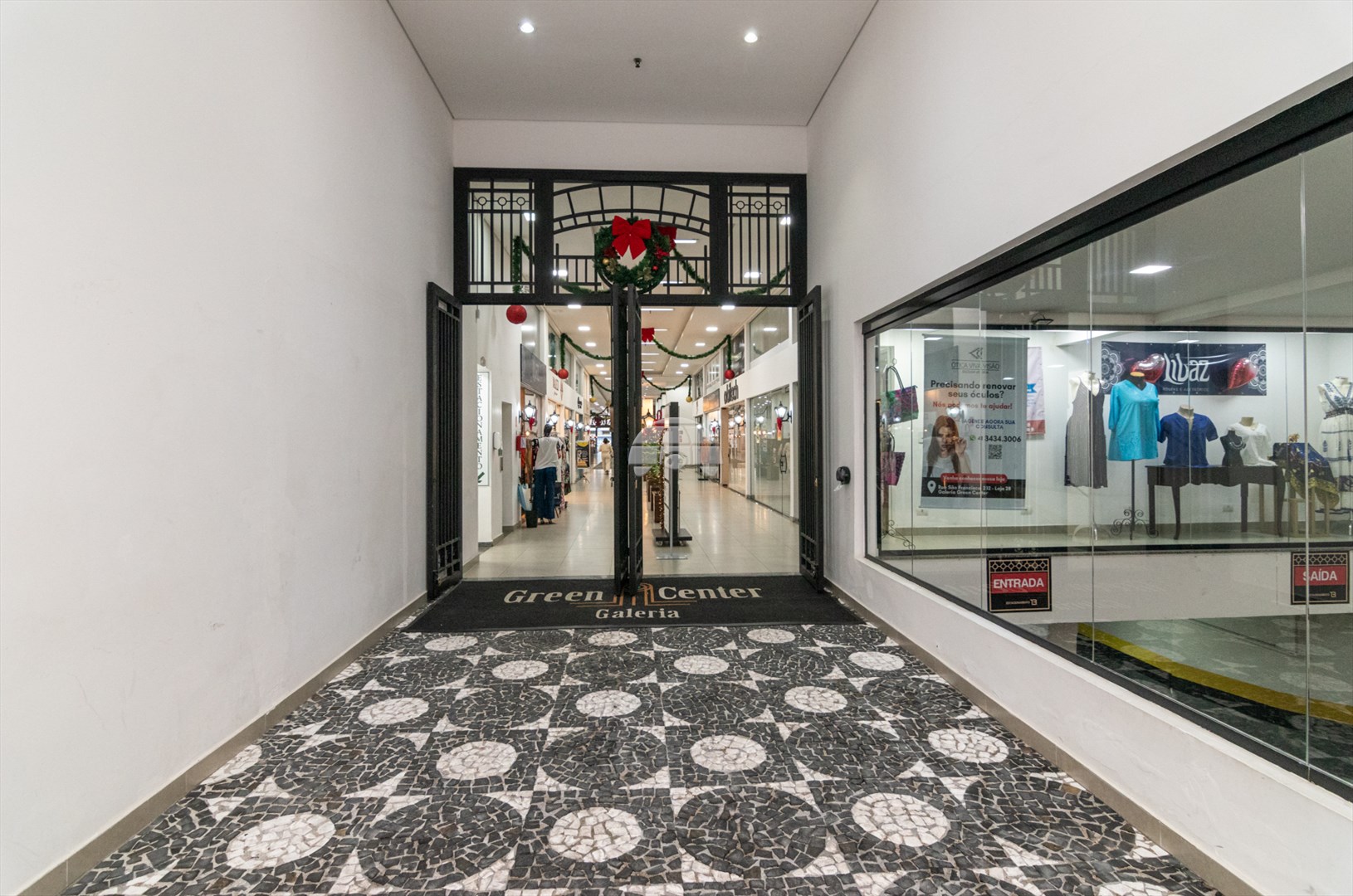 Sala/Conjunto Comercial à venda em Centro, Curitiba — Portal Chave Fácil
