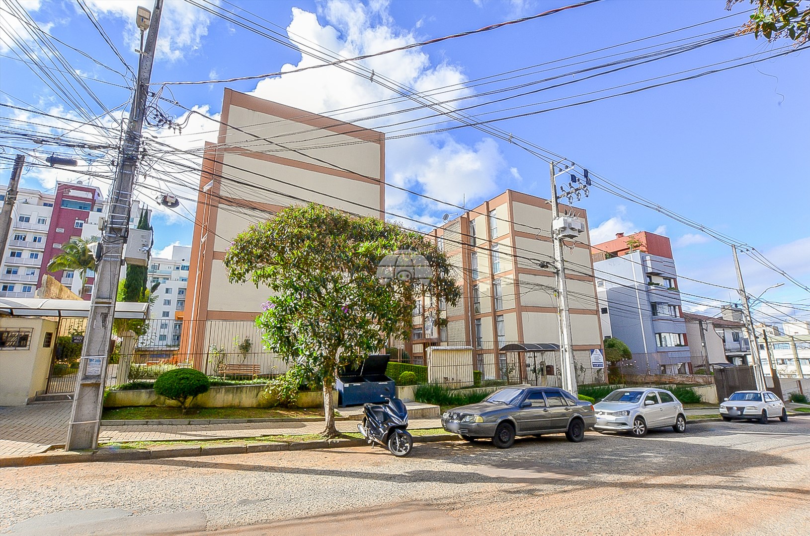 Apartamento à venda em Água Verde, Curitiba — Portal Chave Fácil