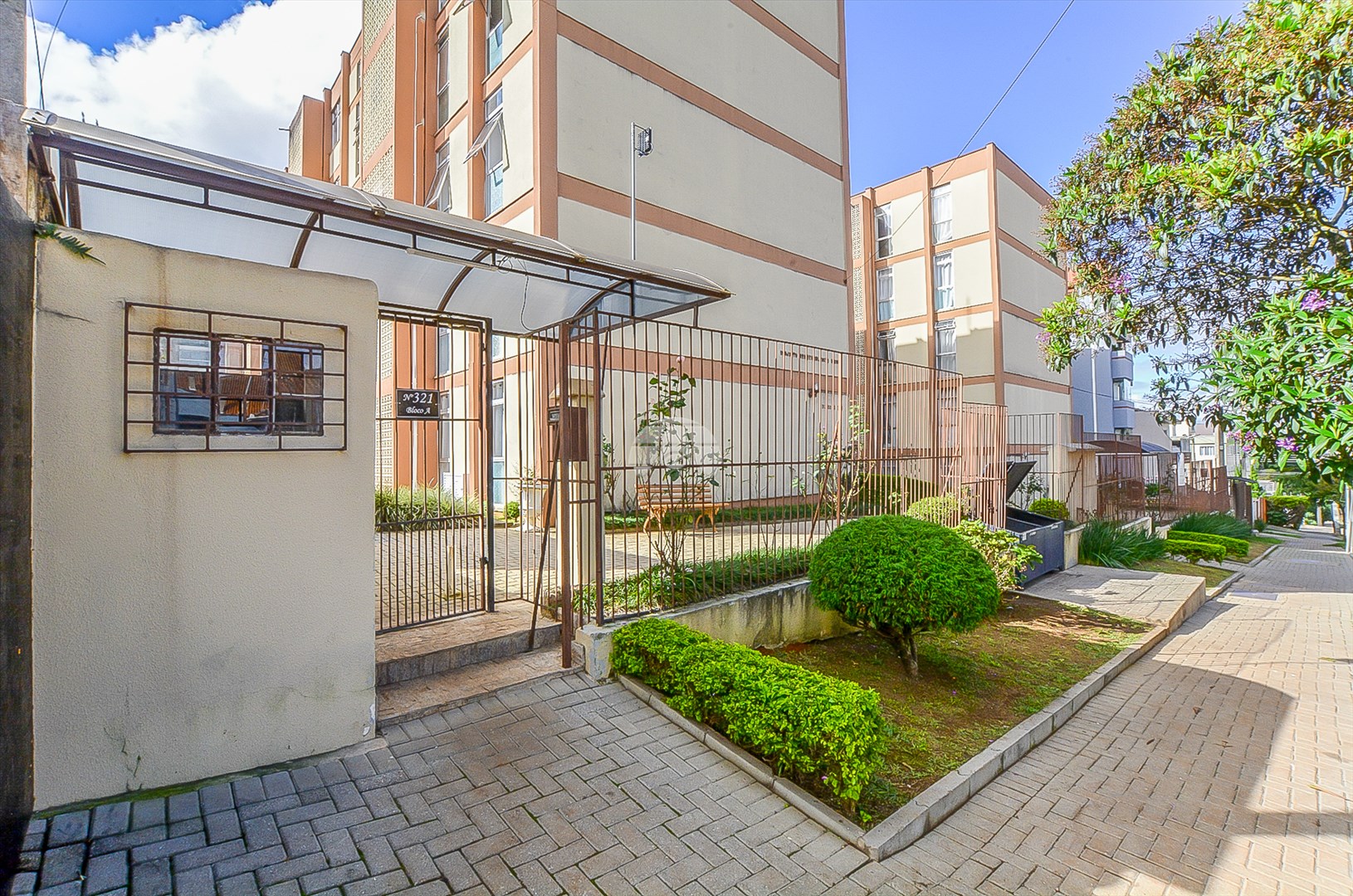 Apartamento à venda em Água Verde, Curitiba — Portal Chave Fácil
