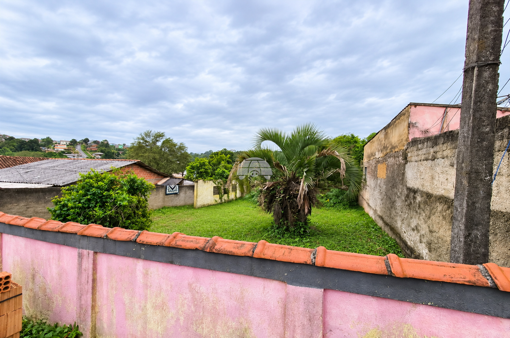 Terreno à venda em Cachoeira, Almirante Tamandaré — Portal Chave Fácil