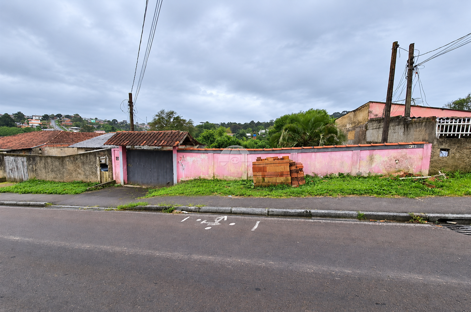 Terreno à venda em Cachoeira, Almirante Tamandaré — Portal Chave Fácil