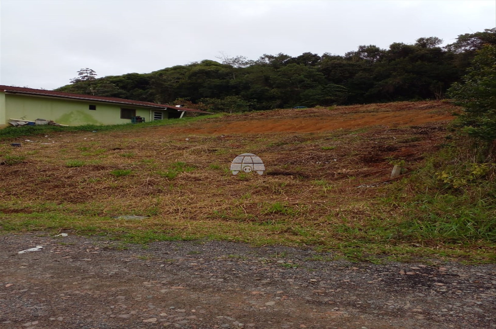 Terreno/Área à venda em Batel, Antonina — Portal Chave Fácil