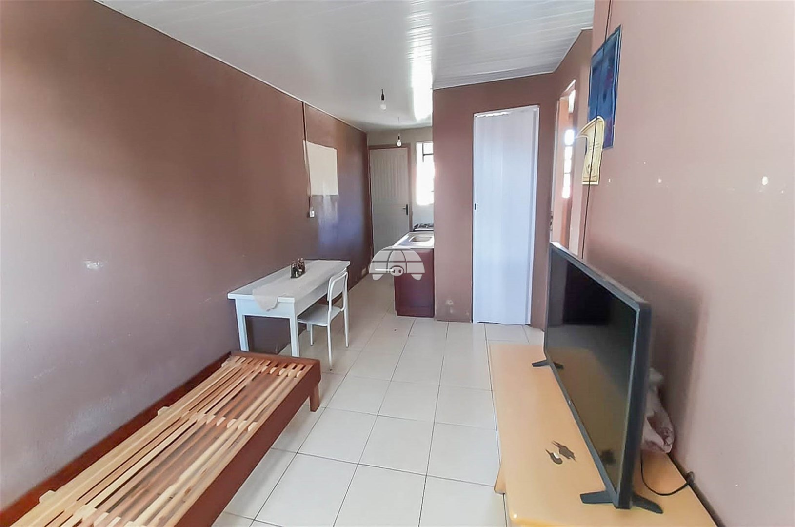 Casa à venda em Alto Tarumã, Pinhais — Portal Chave Fácil