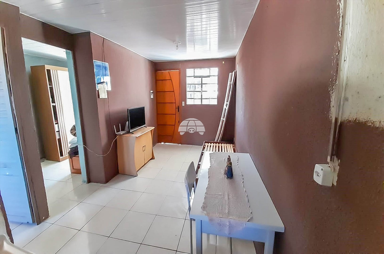 Casa à venda em Alto Tarumã, Pinhais — Portal Chave Fácil