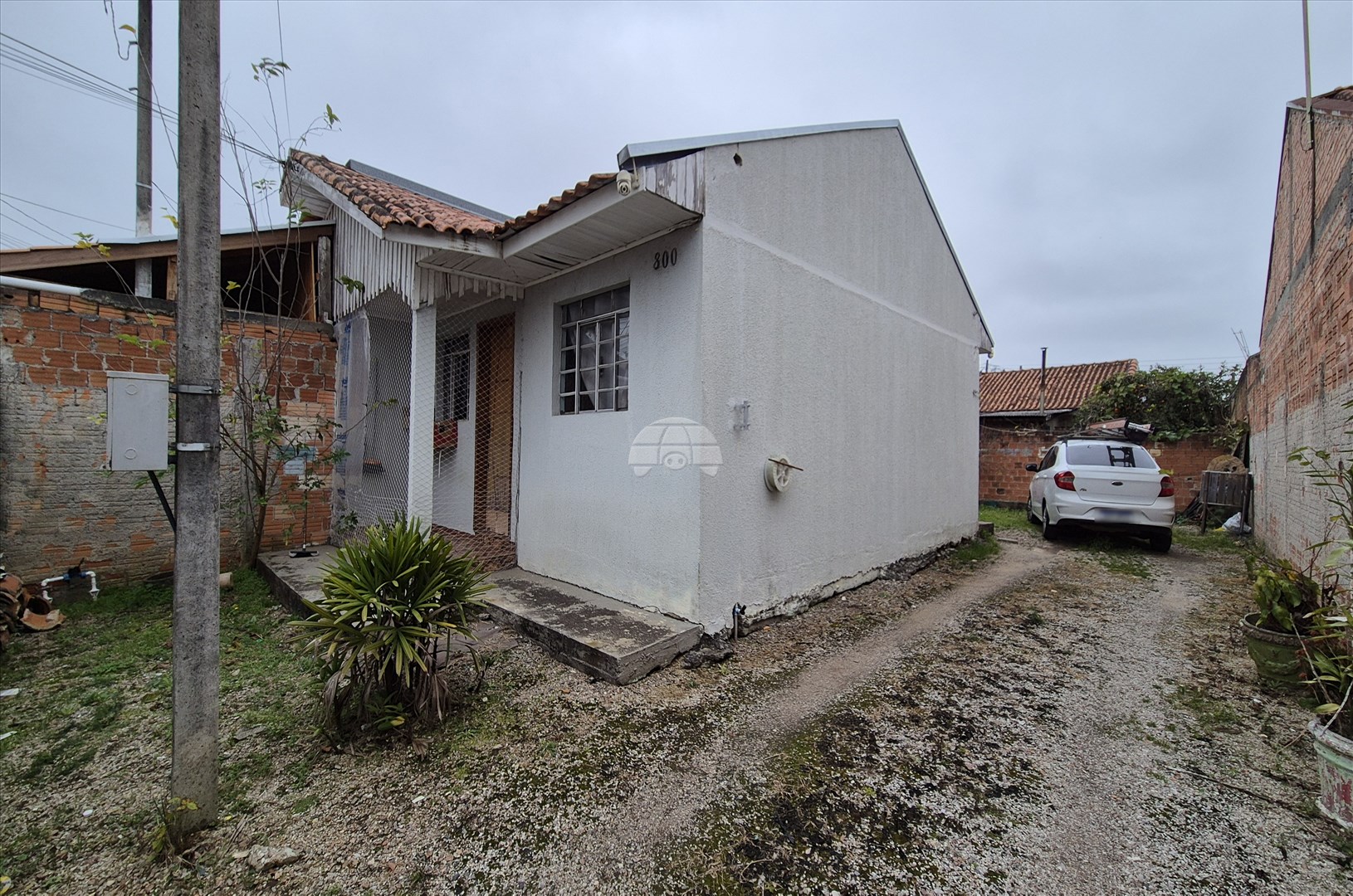 Casa à venda em Alto Tarumã, Pinhais — Portal Chave Fácil