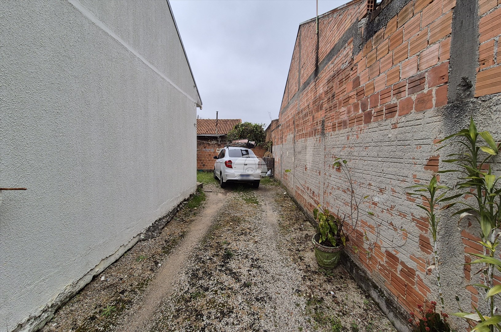 Casa à venda em Alto Tarumã, Pinhais — Portal Chave Fácil