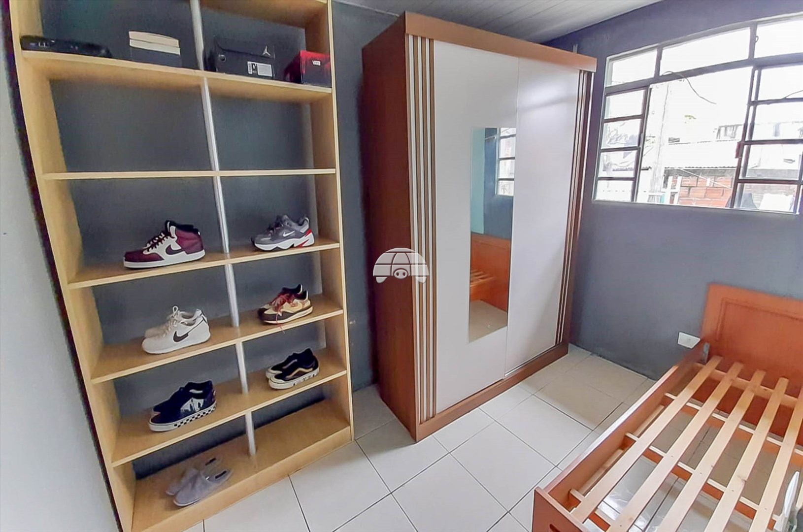 Casa à venda em Alto Tarumã, Pinhais — Portal Chave Fácil
