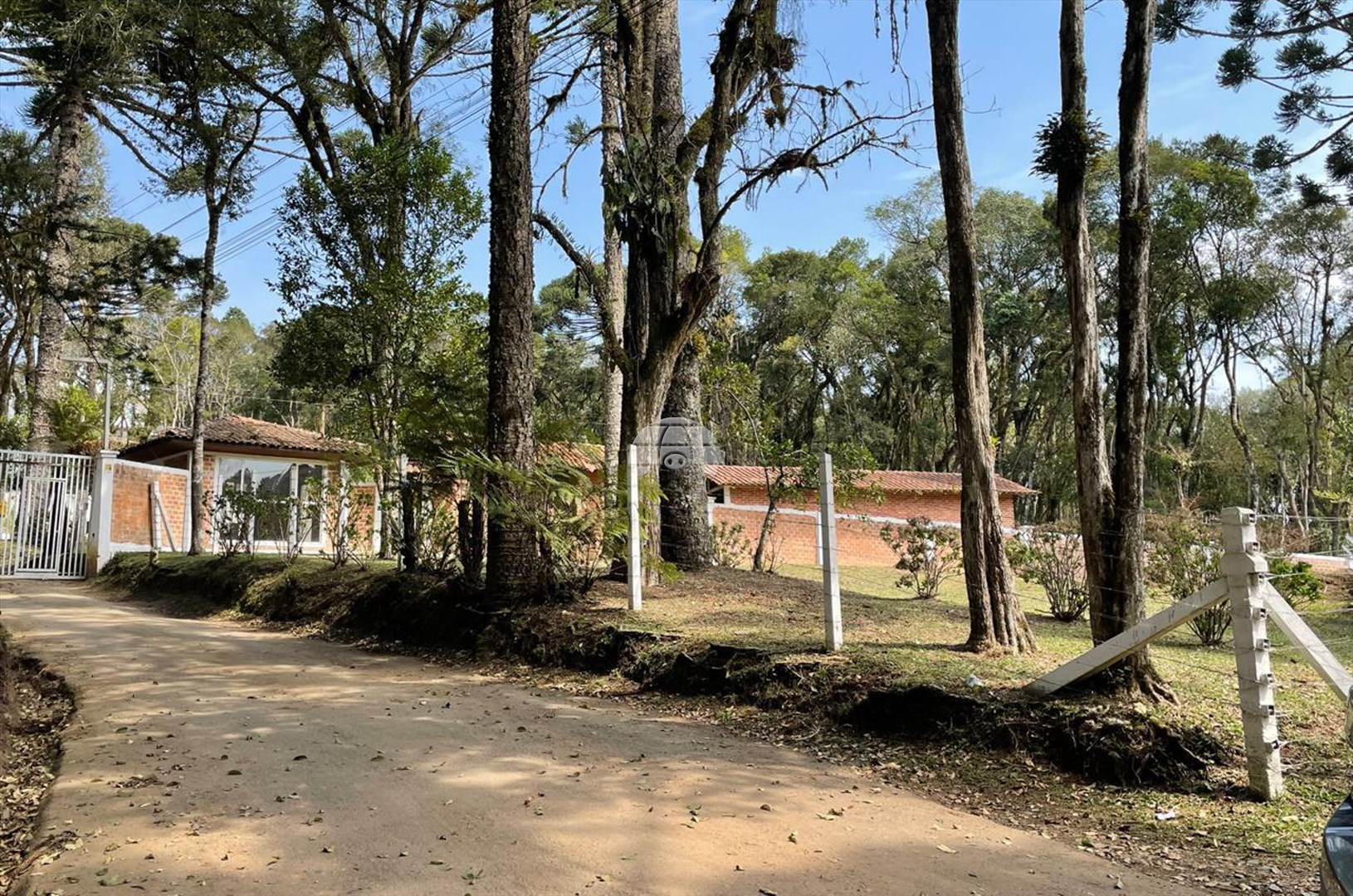 Fazenda à venda em Campininha, Quatro Barras — Portal Chave Fácil
