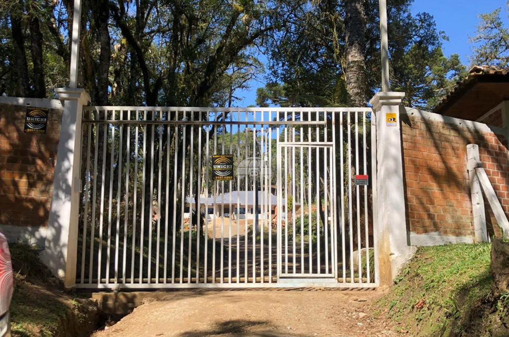 Fazenda à venda em Campininha, Quatro Barras — Portal Chave Fácil