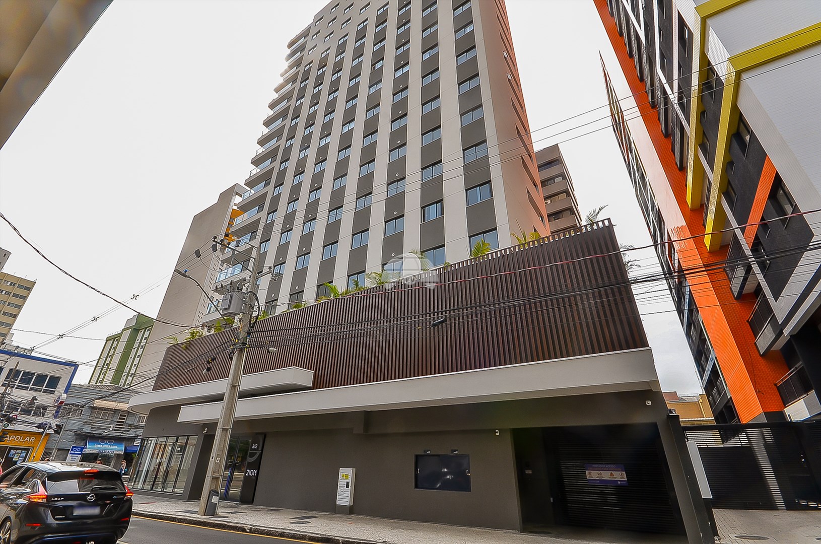 Apartamento à venda em Centro, Curitiba — Portal Chave Fácil