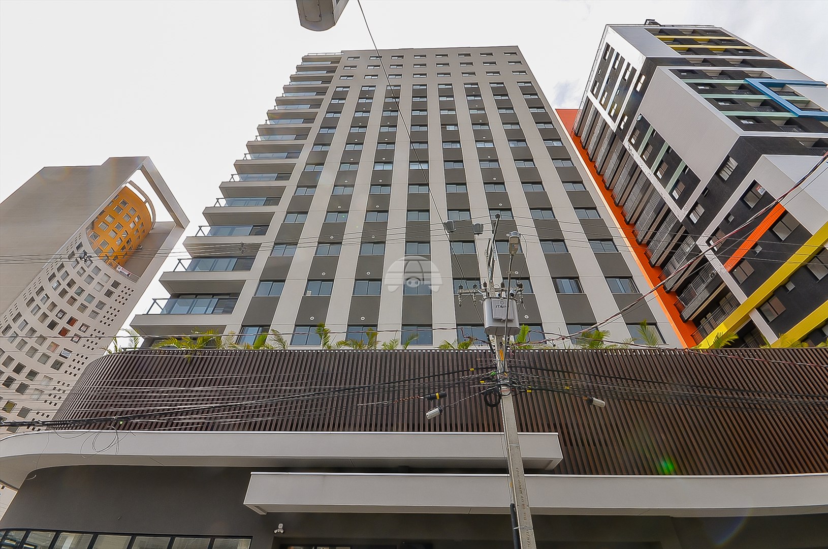 Apartamento à venda em Centro, Curitiba — Portal Chave Fácil