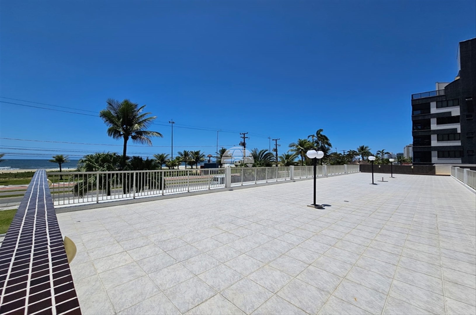 Apartamento à venda em Caioba, Matinhos — Portal Chave Fácil