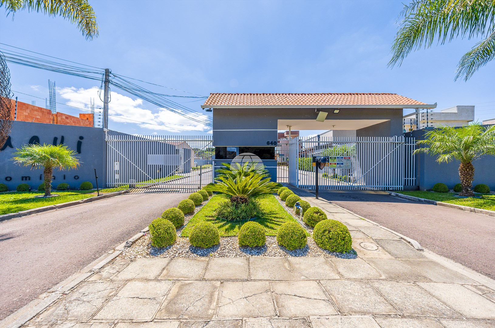 Casa à venda em Jardim Itaqui, Campo Largo — Portal Chave Fácil