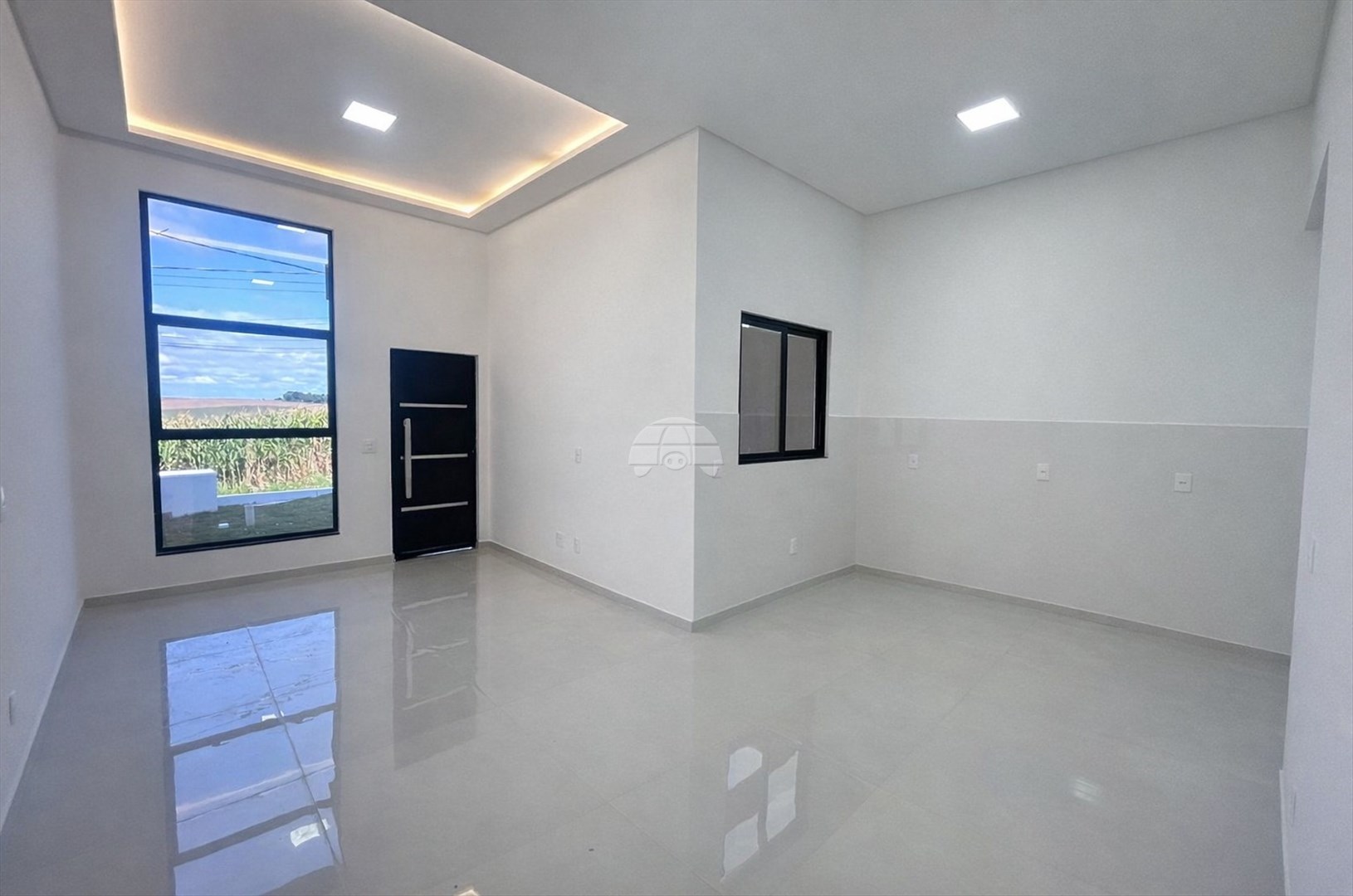 Casa à venda em Fraron, Pato Branco — Portal Chave Fácil